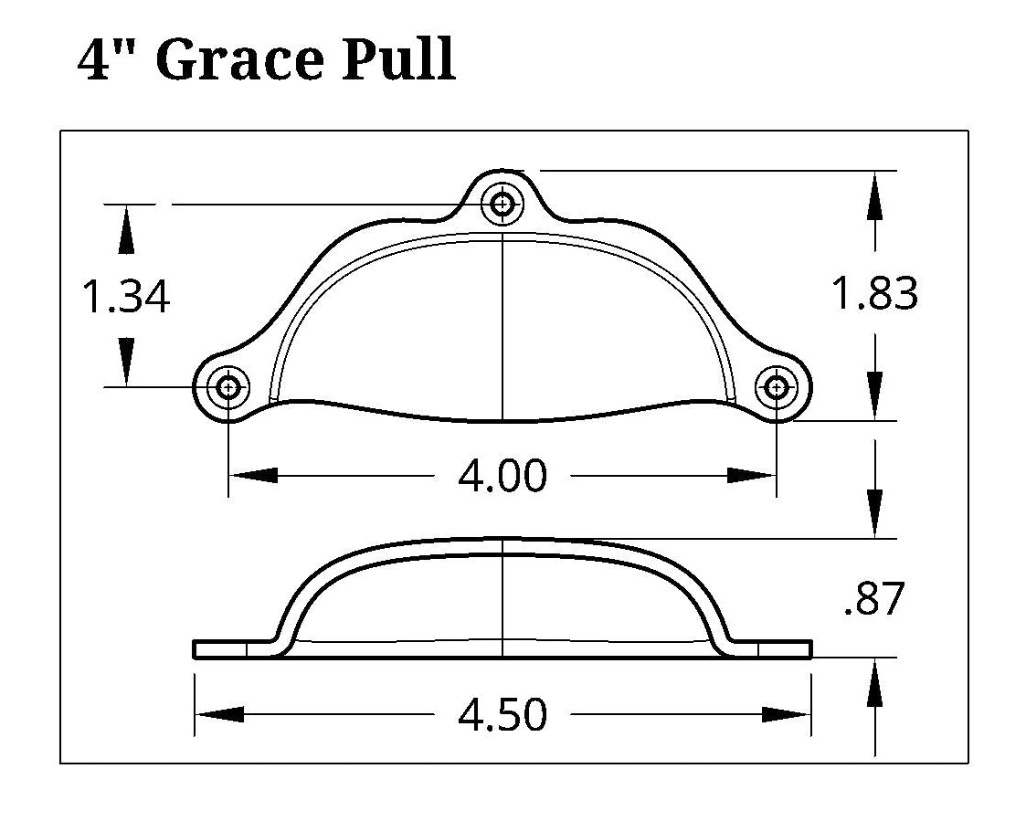 Grace Pull, 4