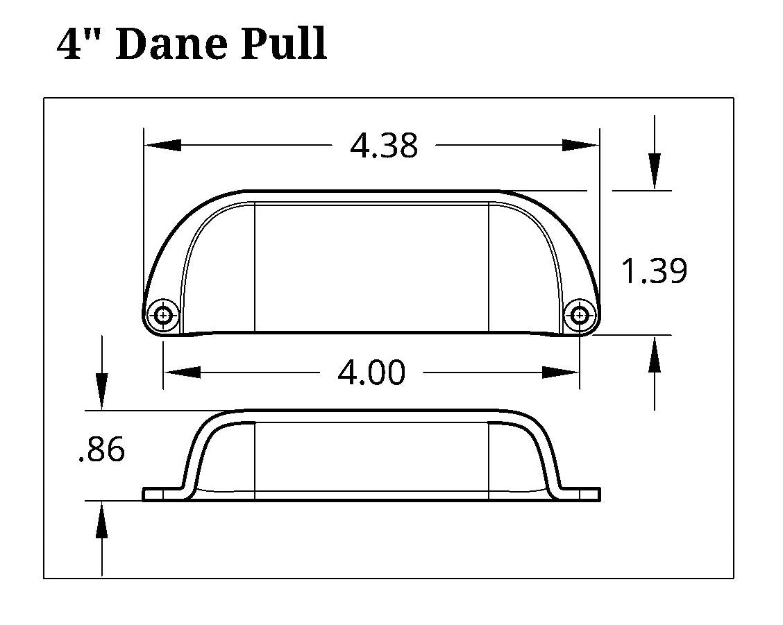 Dane Pull, 4