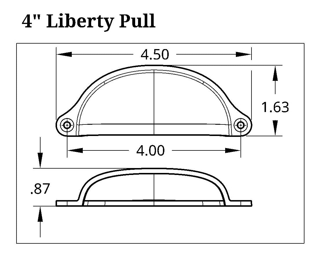 Liberty Pull, 4