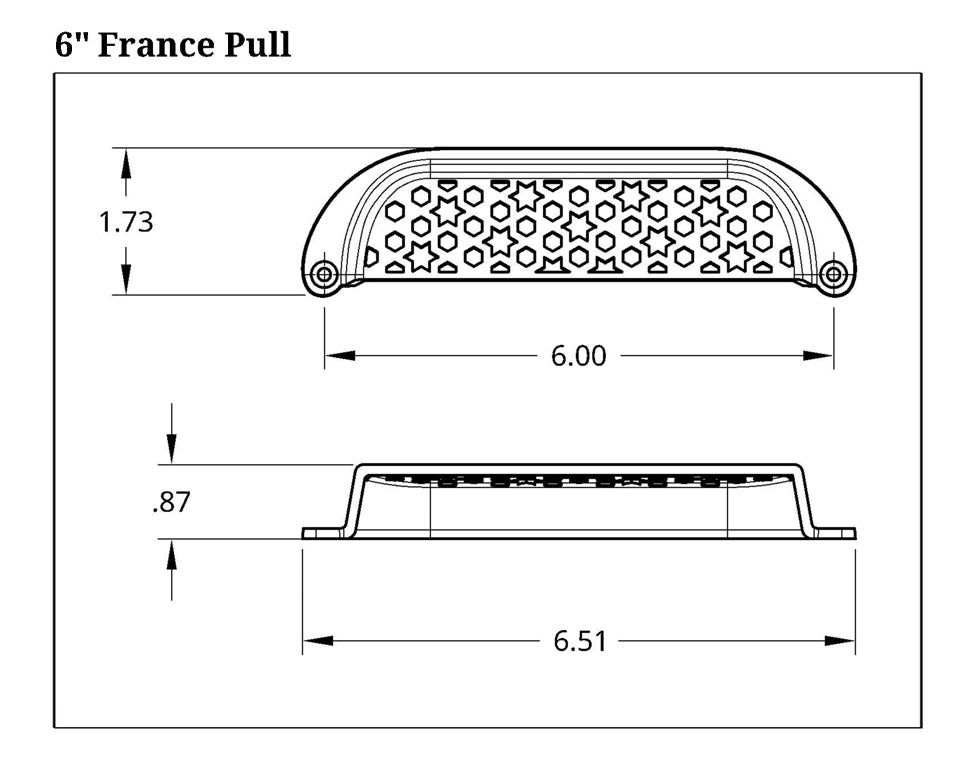 France Pull, 6
