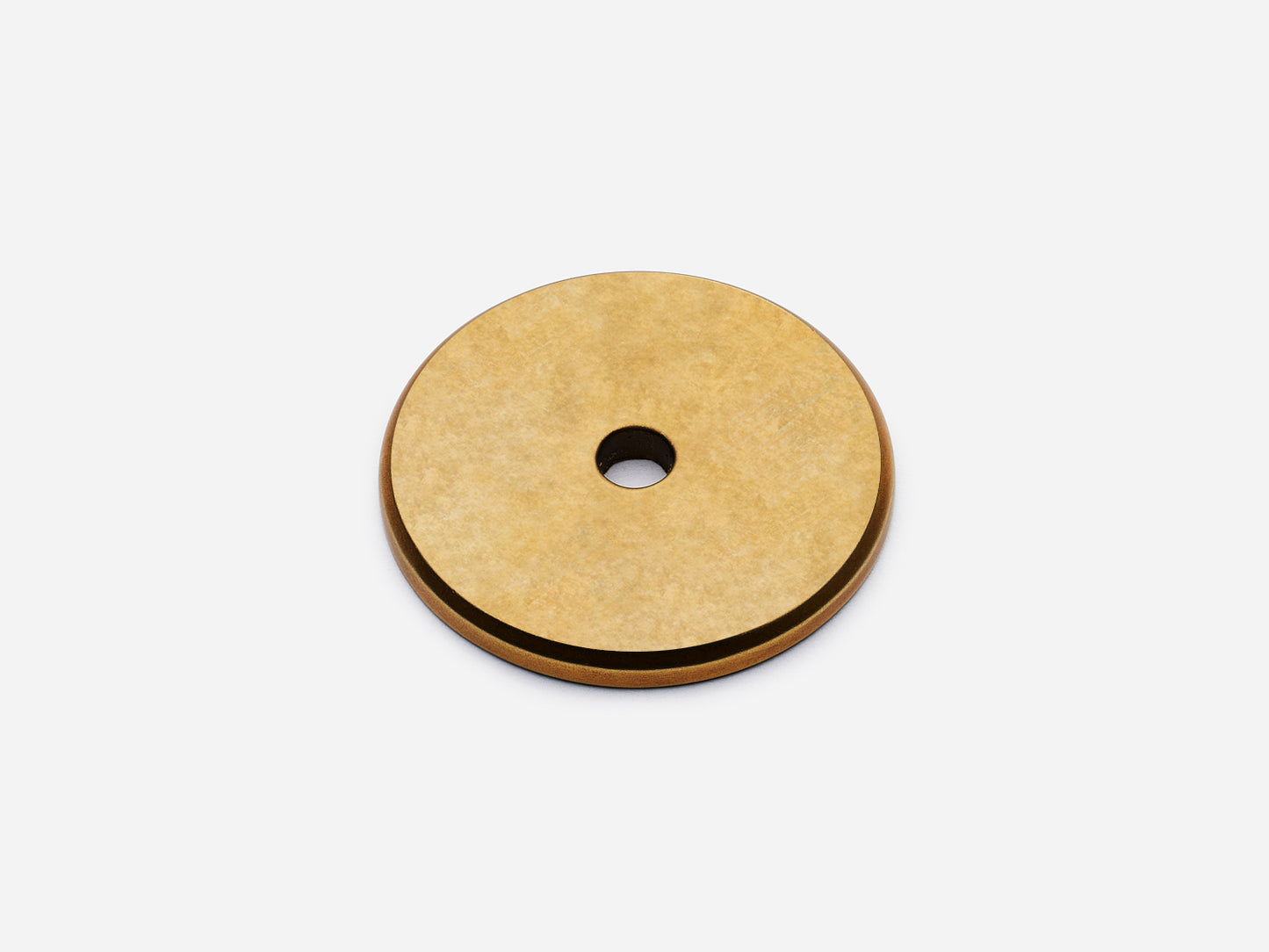 Round Backplate, 1.25"