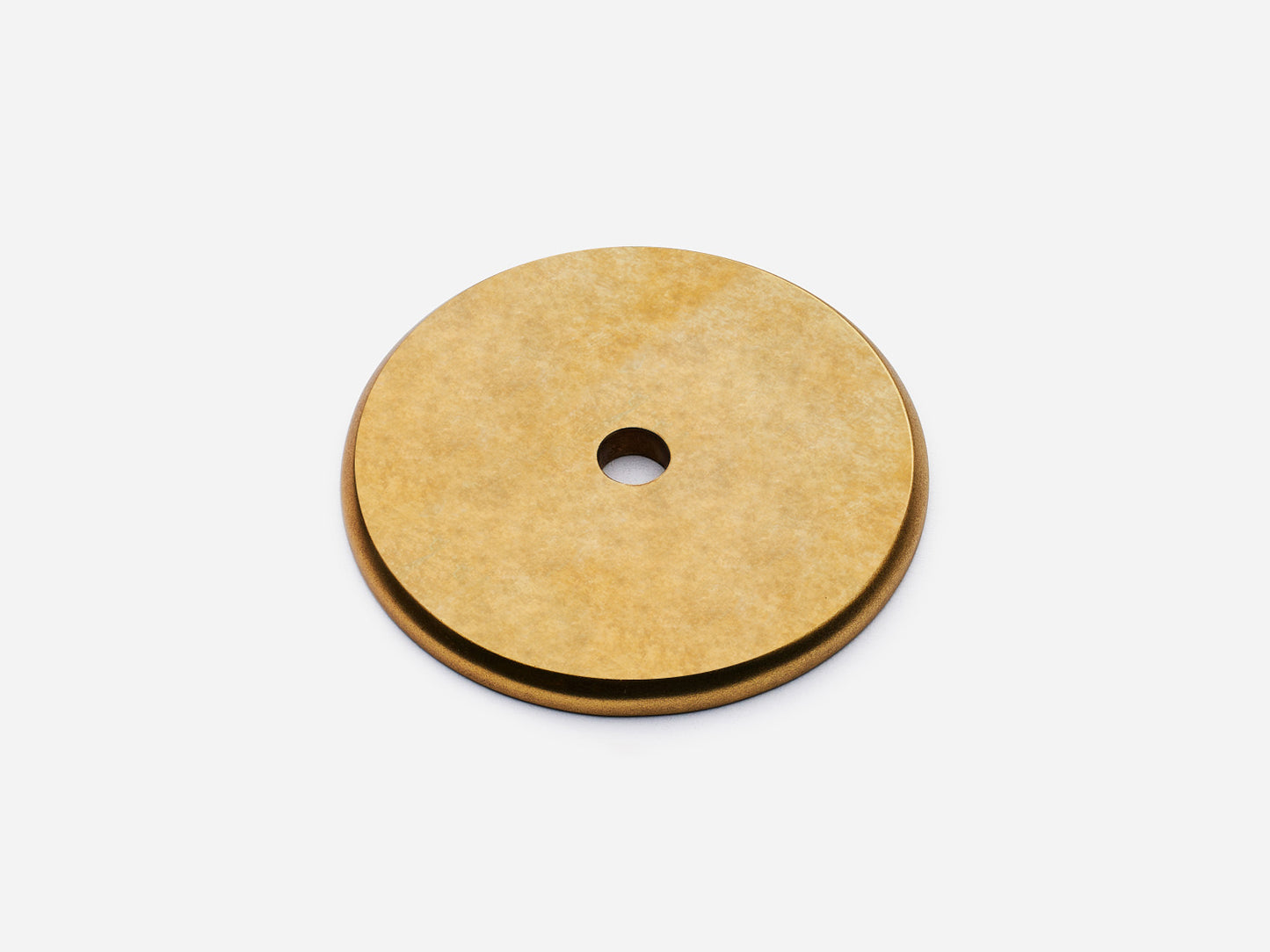 Round Backplate, 1.5"