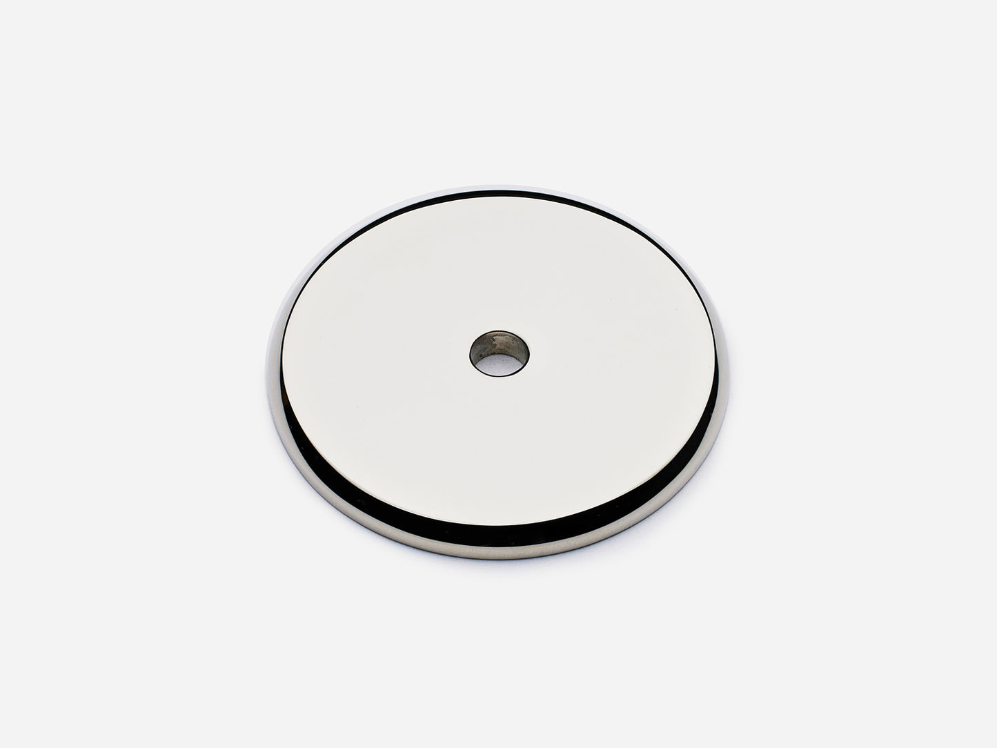 Round Backplate, 1.5"