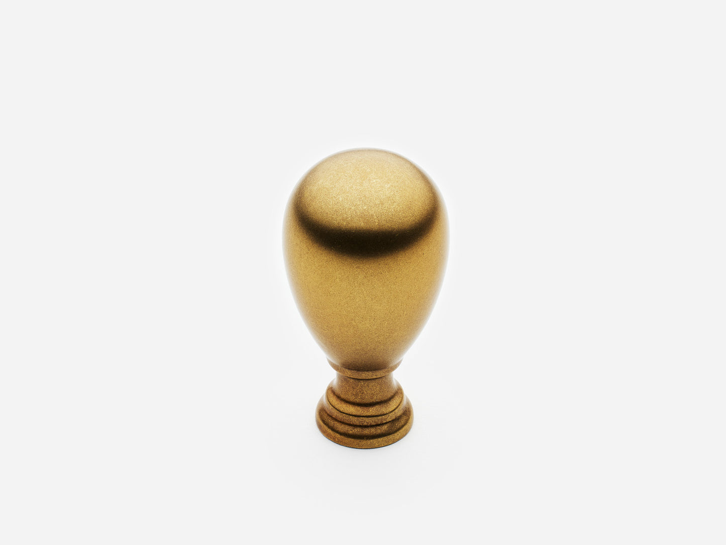 cabinet-rose-knob-standard-aged-brass-solid-brass