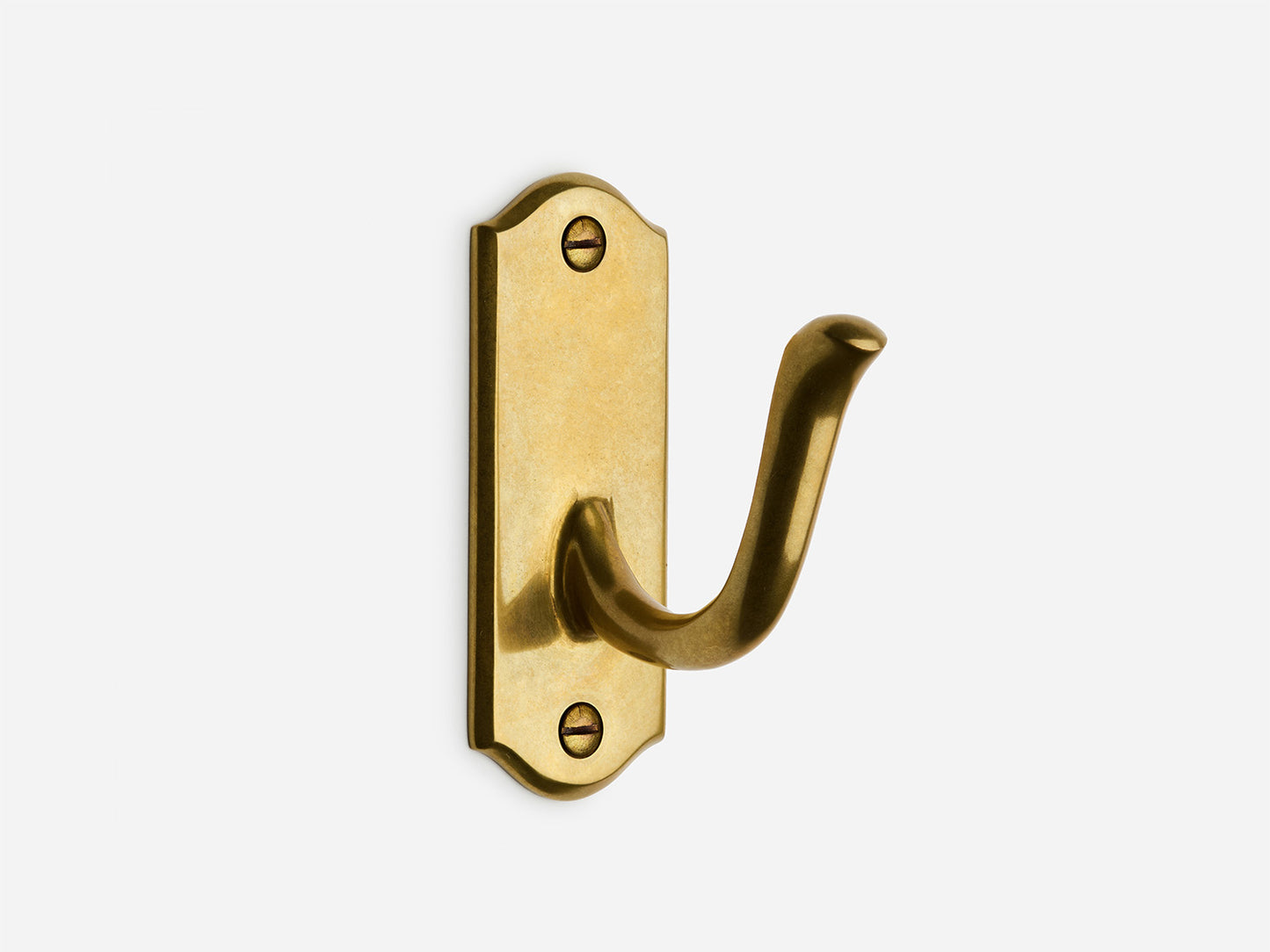 Hampton Single Hook
