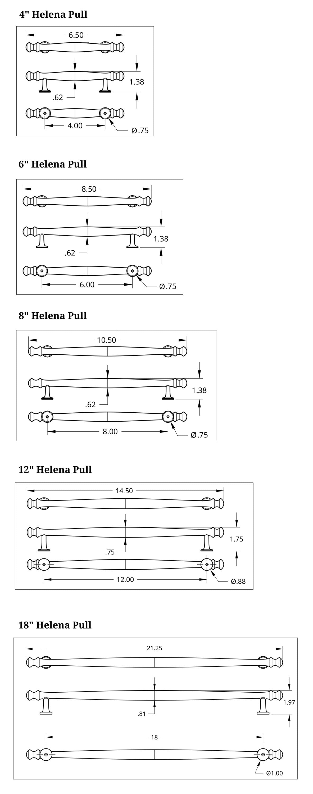 Helena Pull