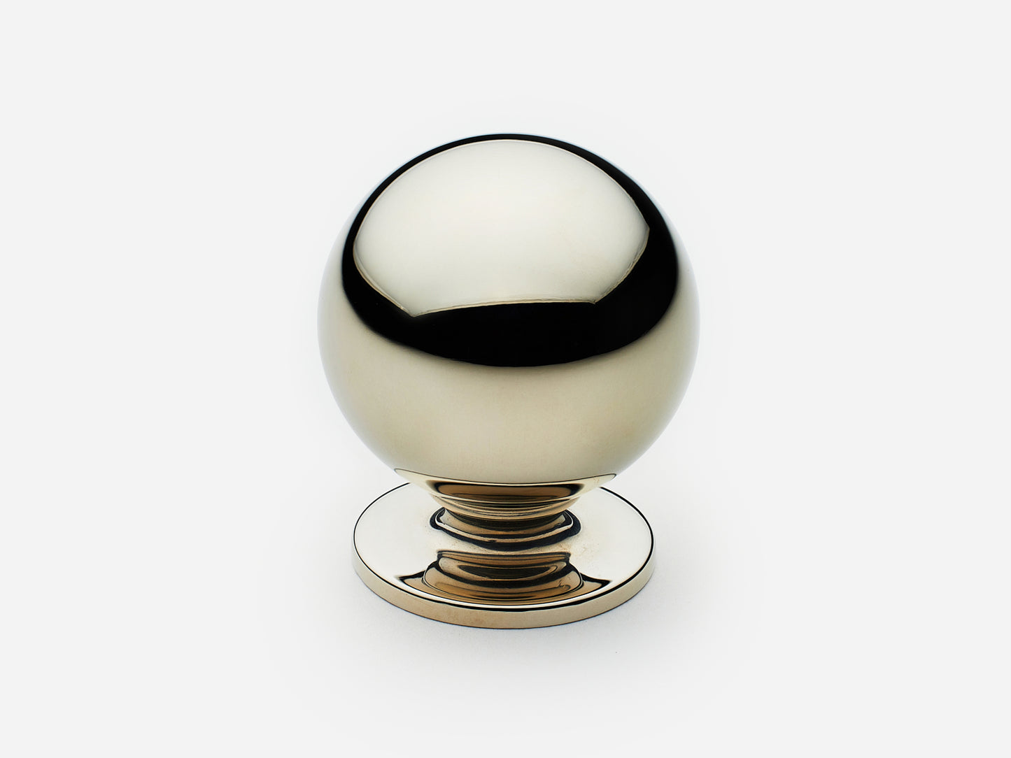Luxe Ball Knob, Large