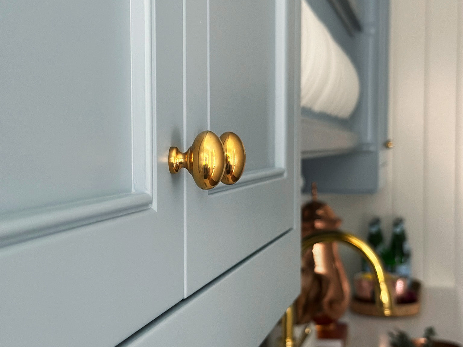 Cabinet Hardware | Tradition Hardware