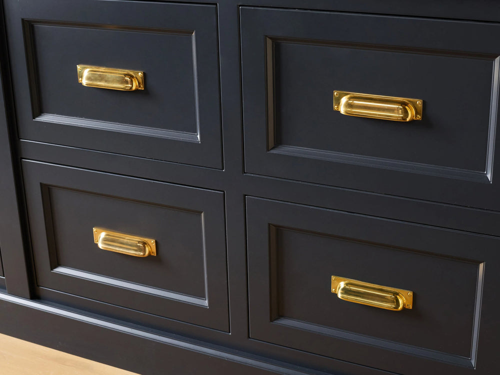 Tradition Hardware - Solid Brass Hardware – TraditionHardware