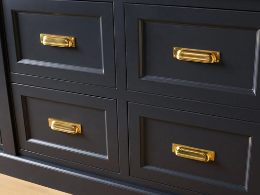 Cabinet Hardware | Tradition Hardware
