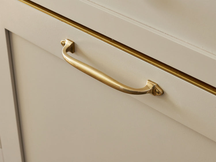 Tradition Hardware - Timeless Cabinet Hardware For Custom Homes ...