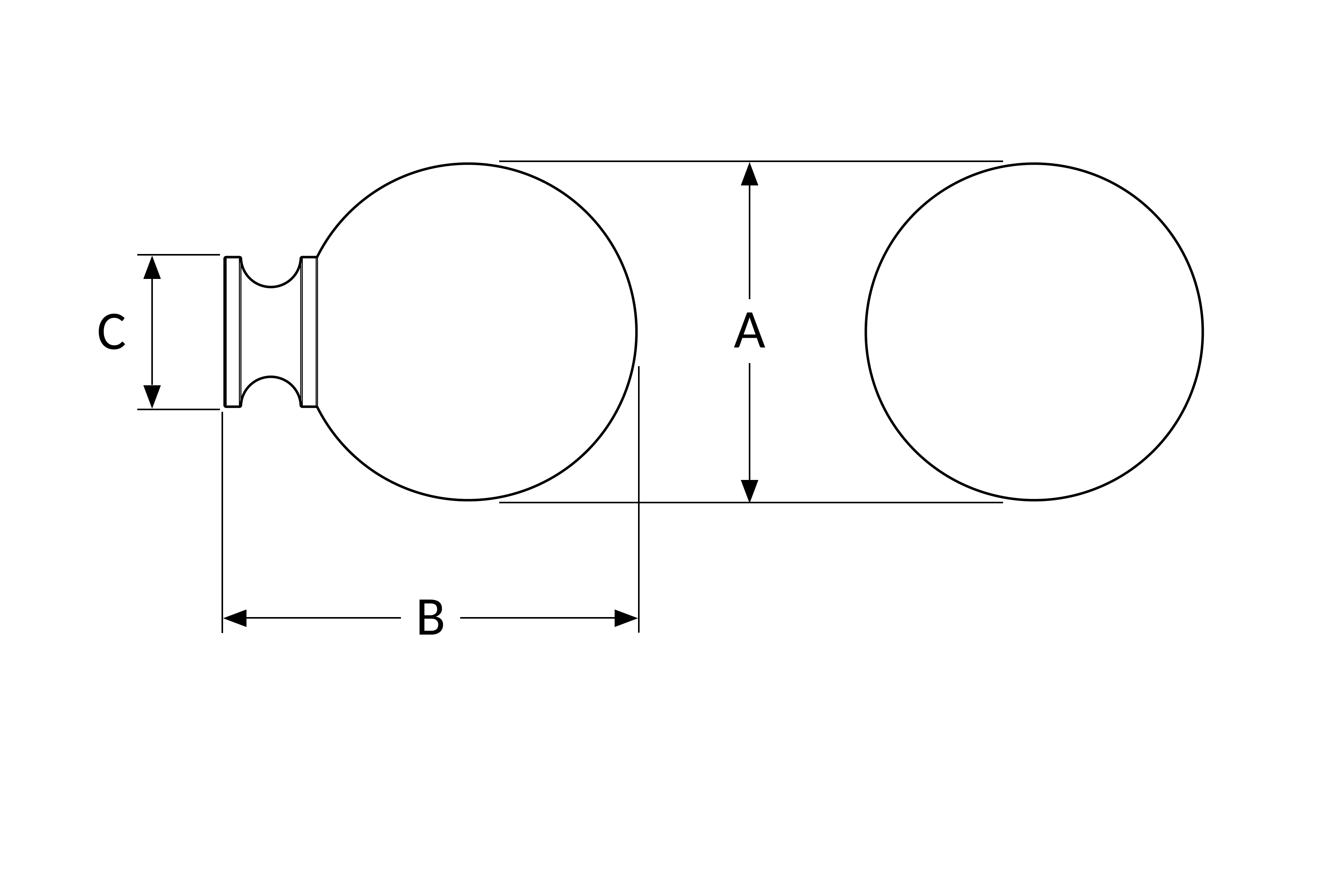 Ball Knob