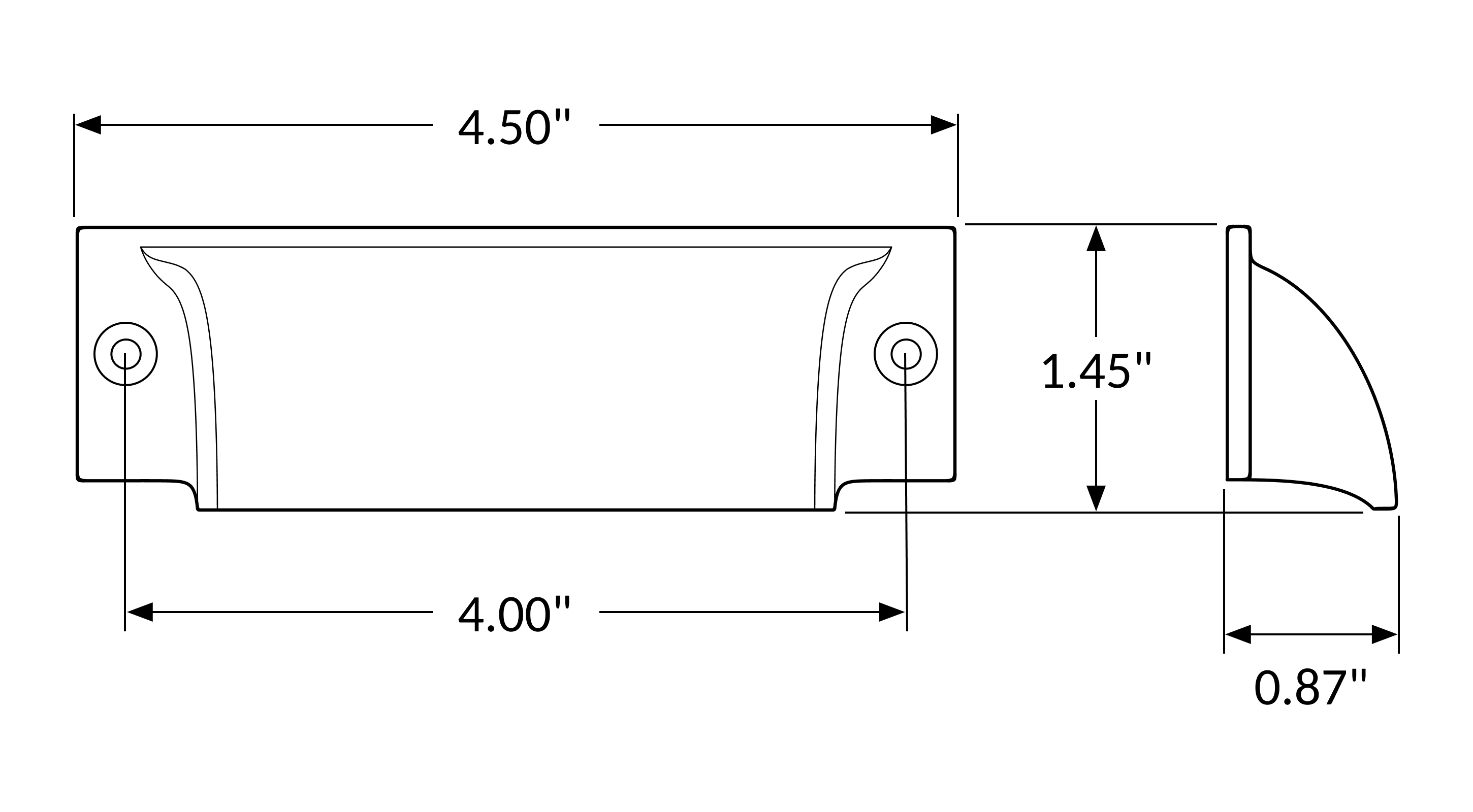 Federal Pull, 4