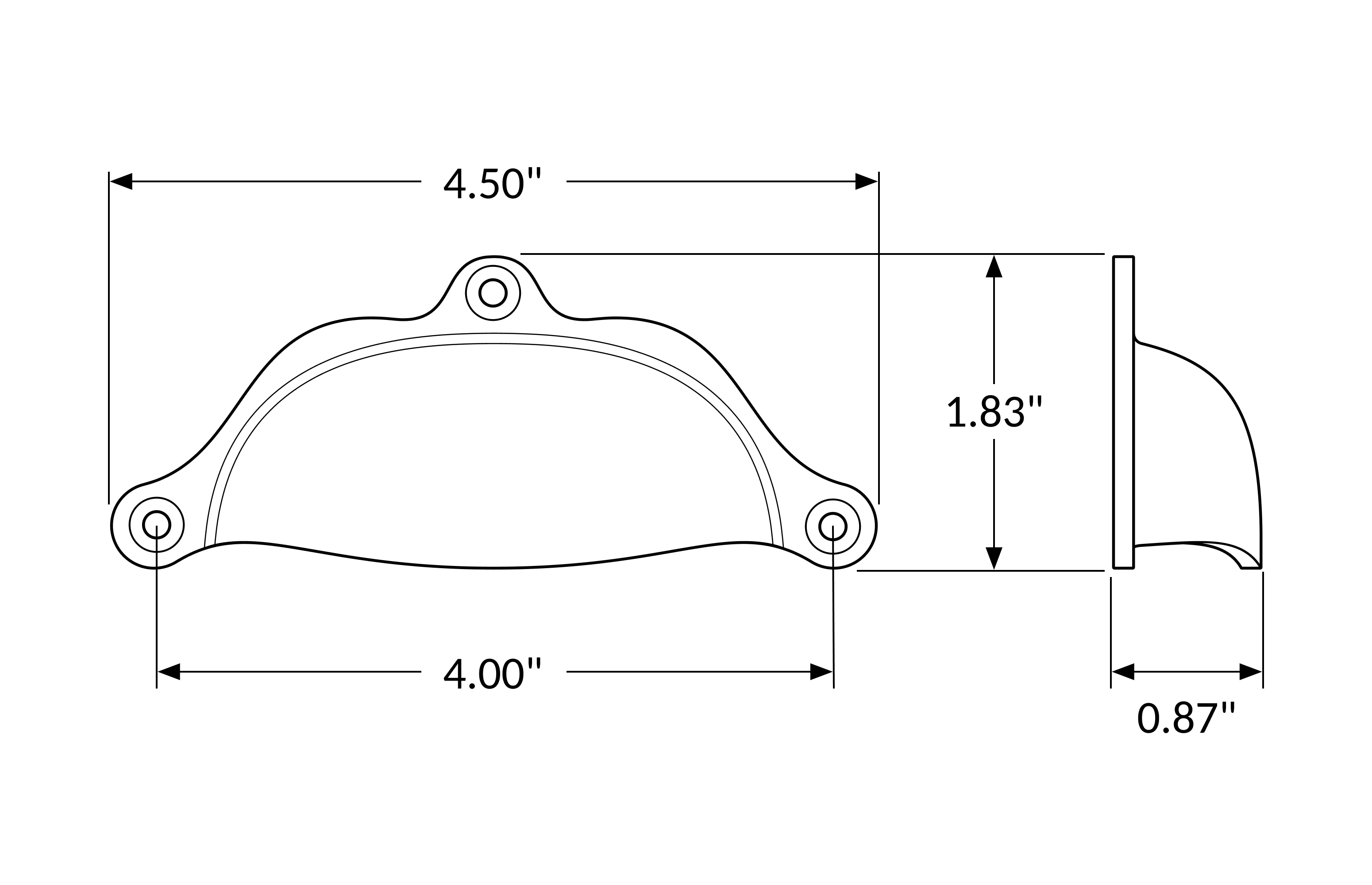 Grace Pull, 4