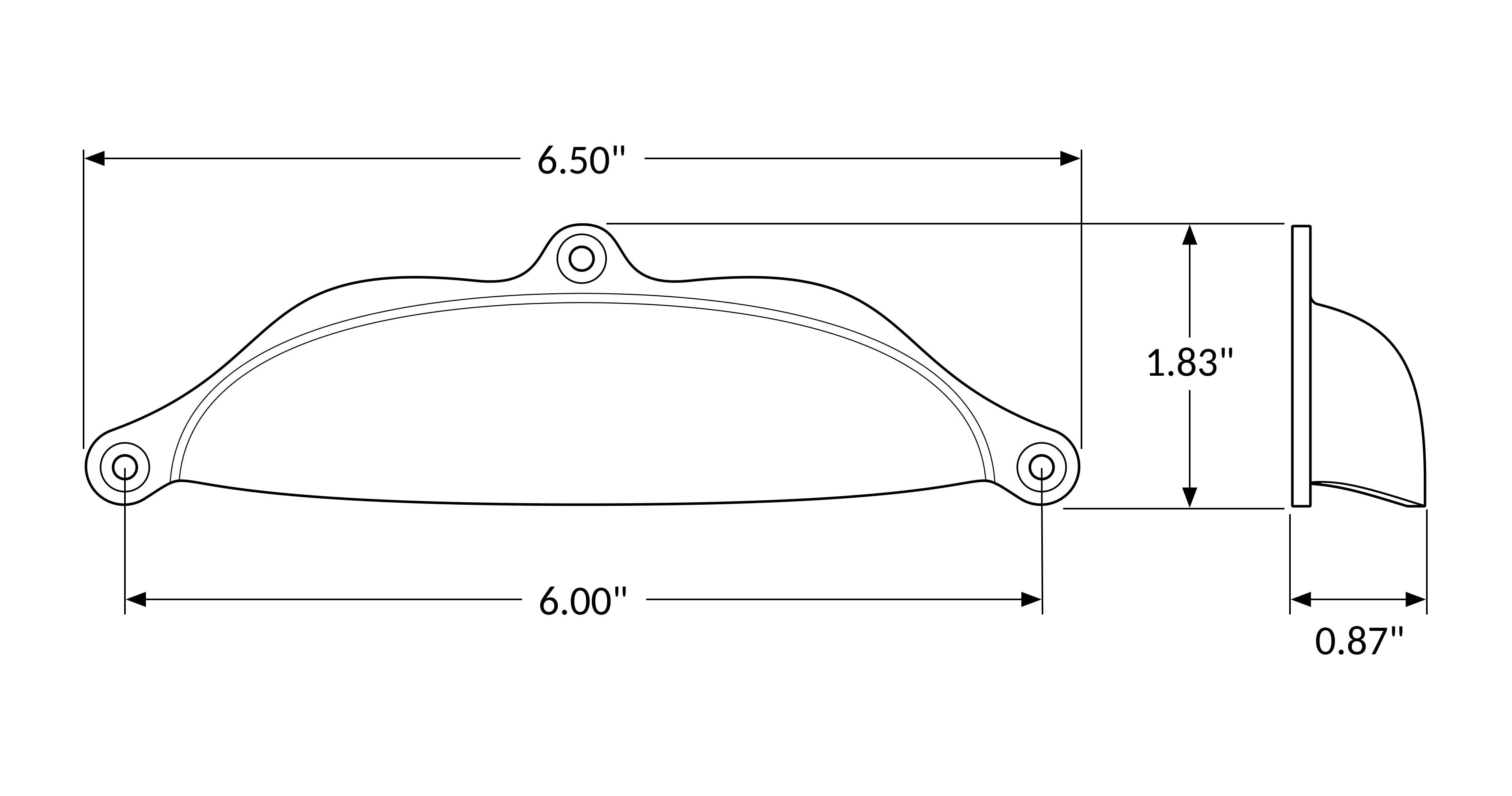 Grace Pull, 6