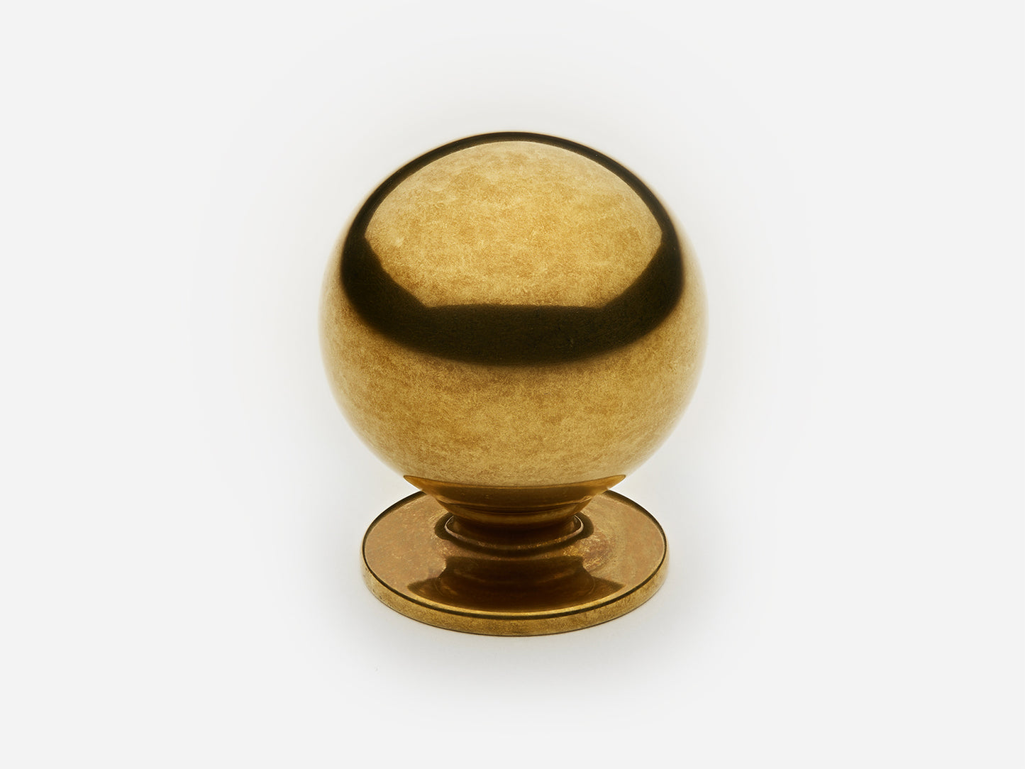 Luxe Ball Knob