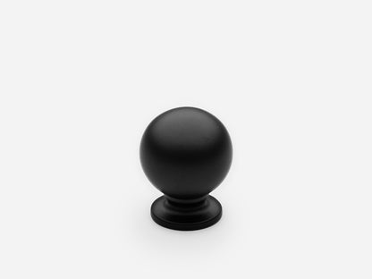 Luxe Ball Knob
