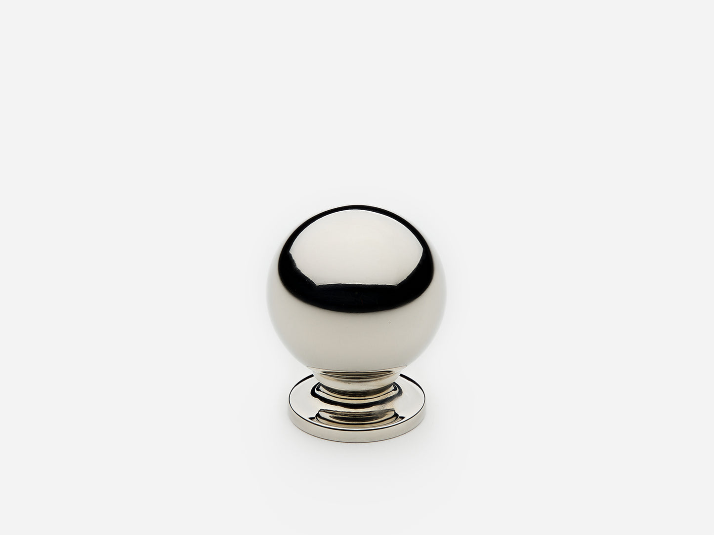 Luxe Ball Knob