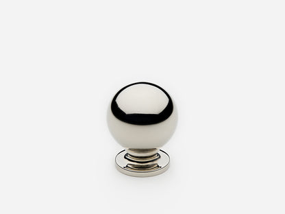 Luxe Ball Knob