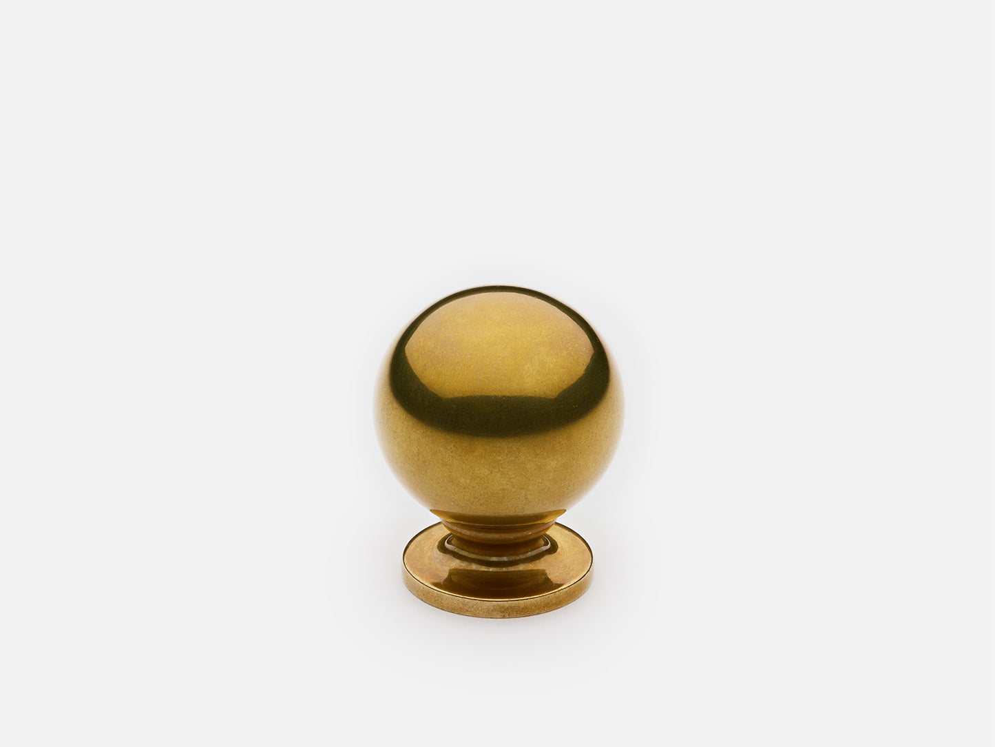 Luxe Ball Knob