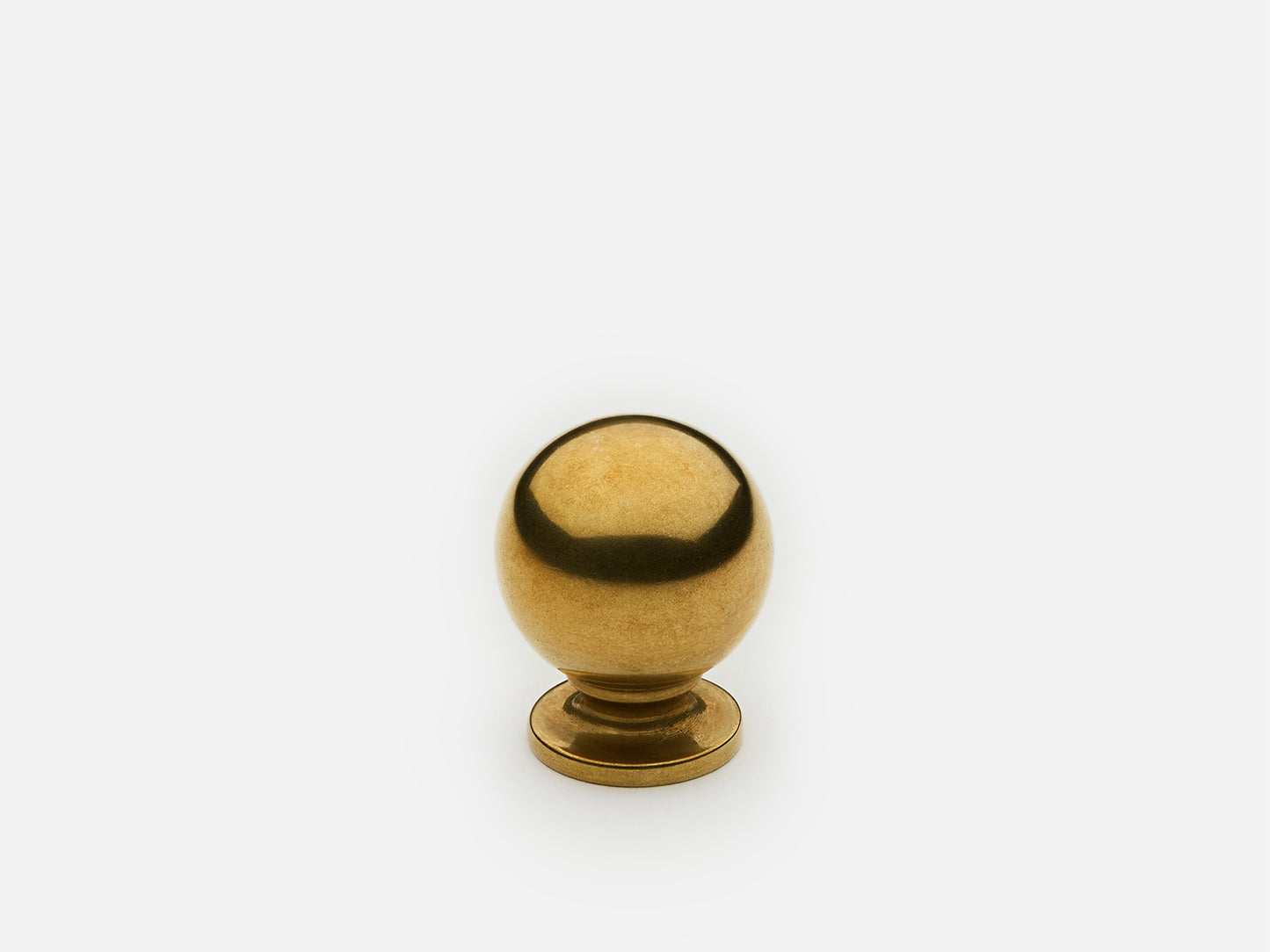 Luxe Ball Knob
