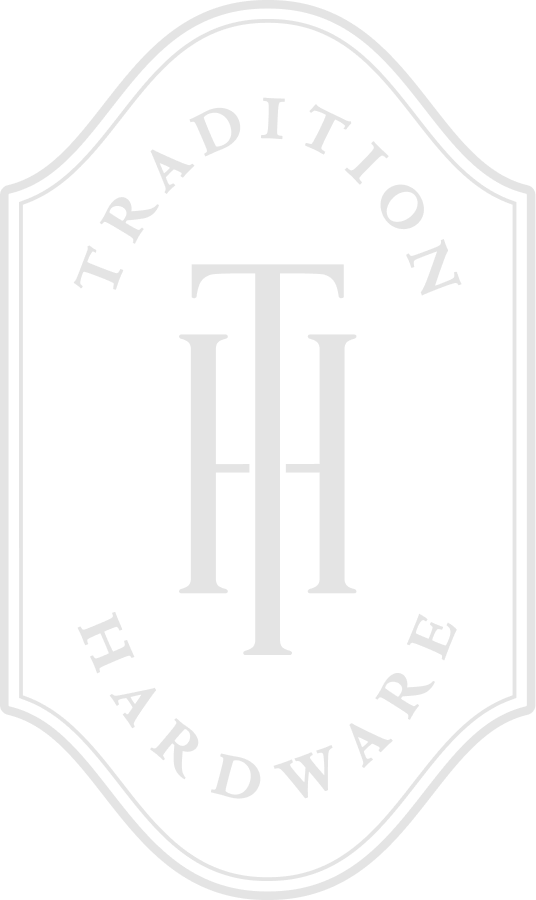 Tradition Hardware