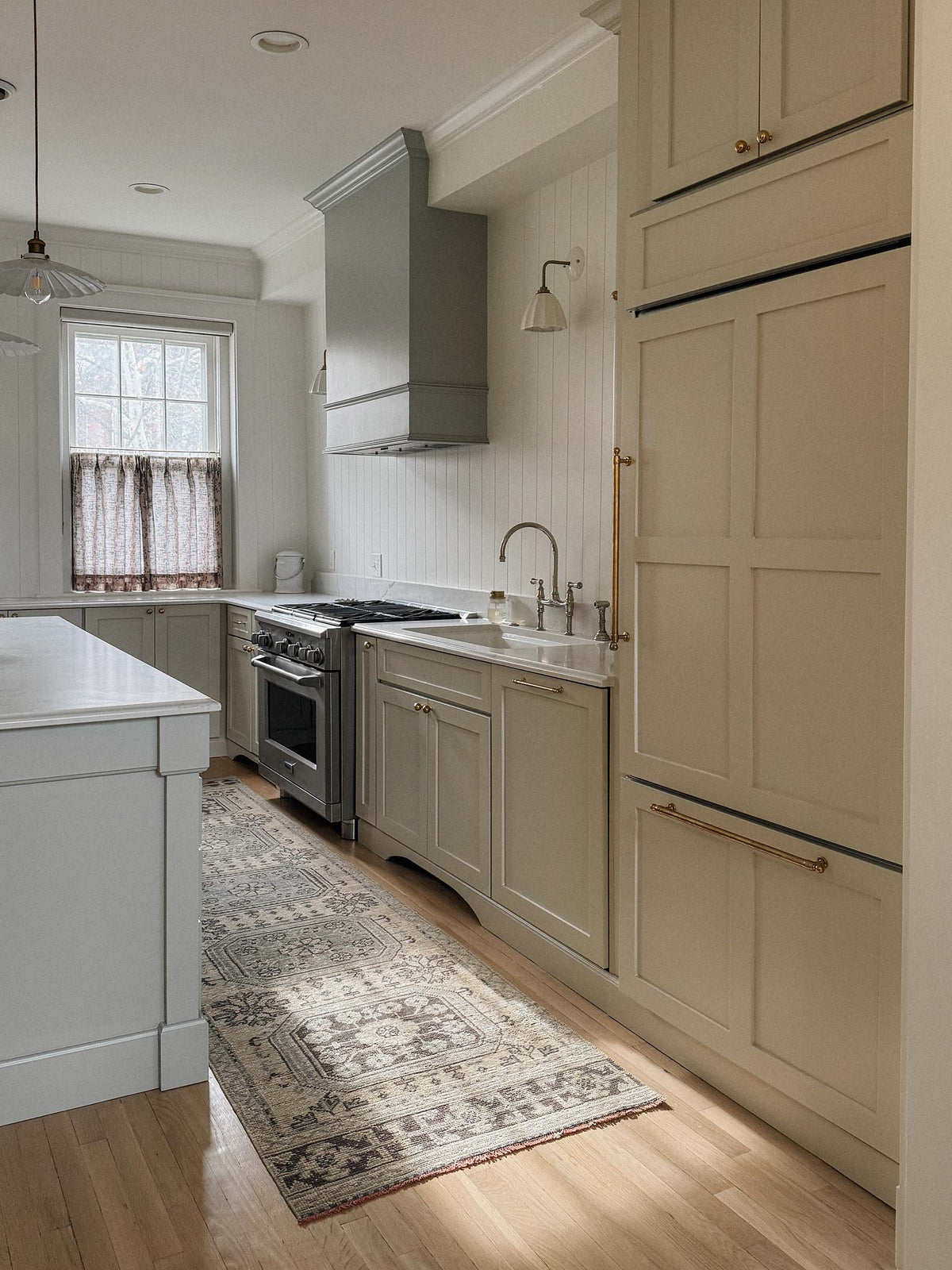 Meguna Kitchen Megan Bell's Kitchen | Tradition Hardware