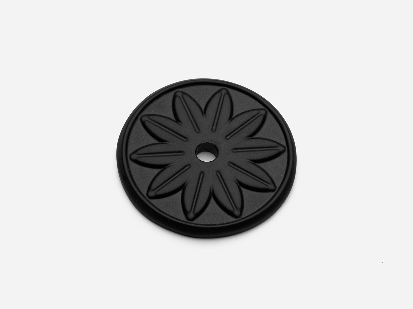 Starflower Backplate, 1.75"