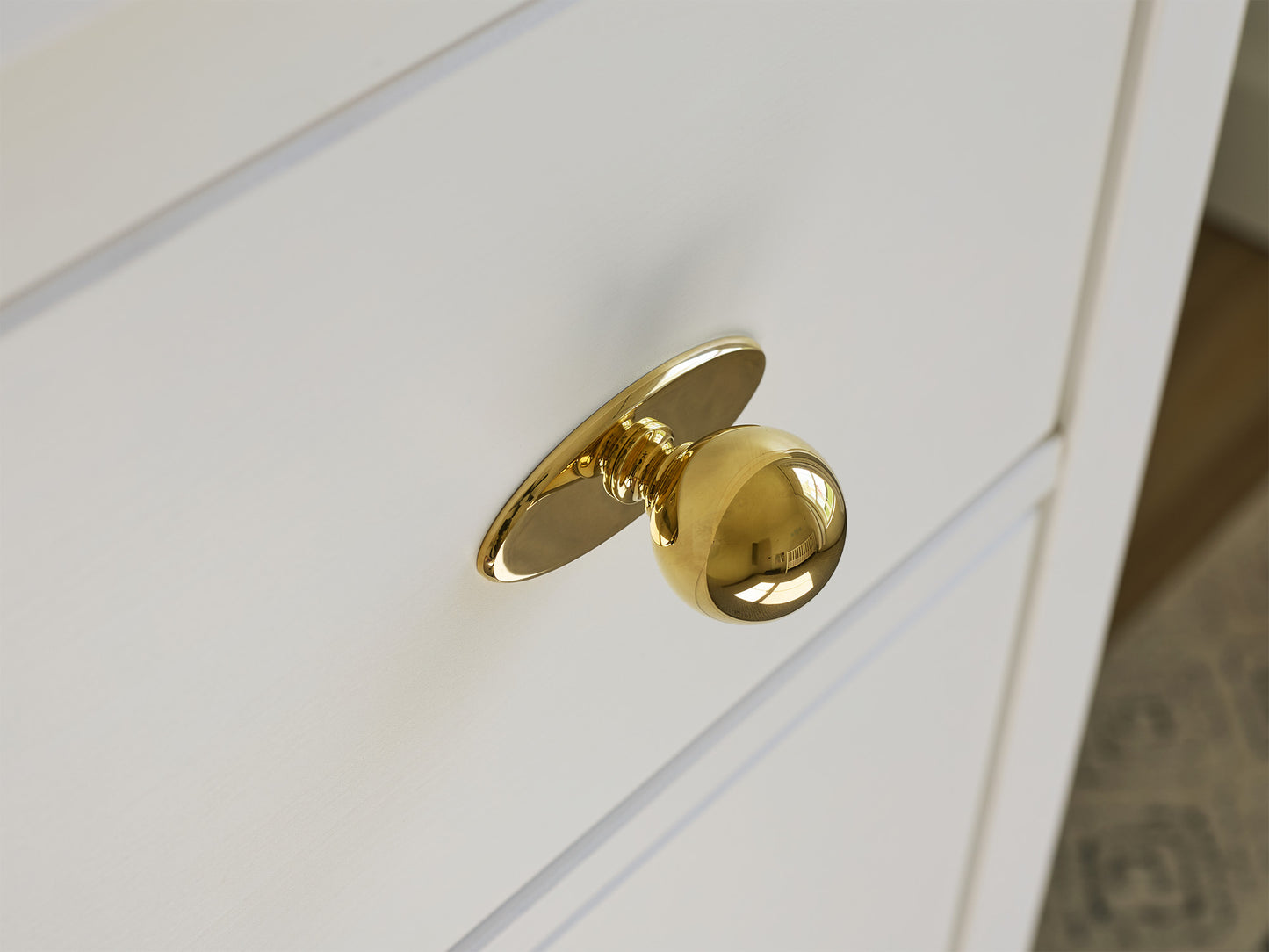 Ball Knob