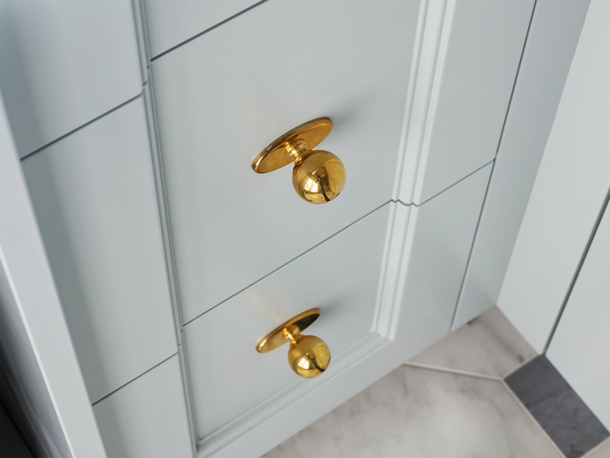 Ball Knob | Tradition Hardware Ball Knob | Tradition Hardware