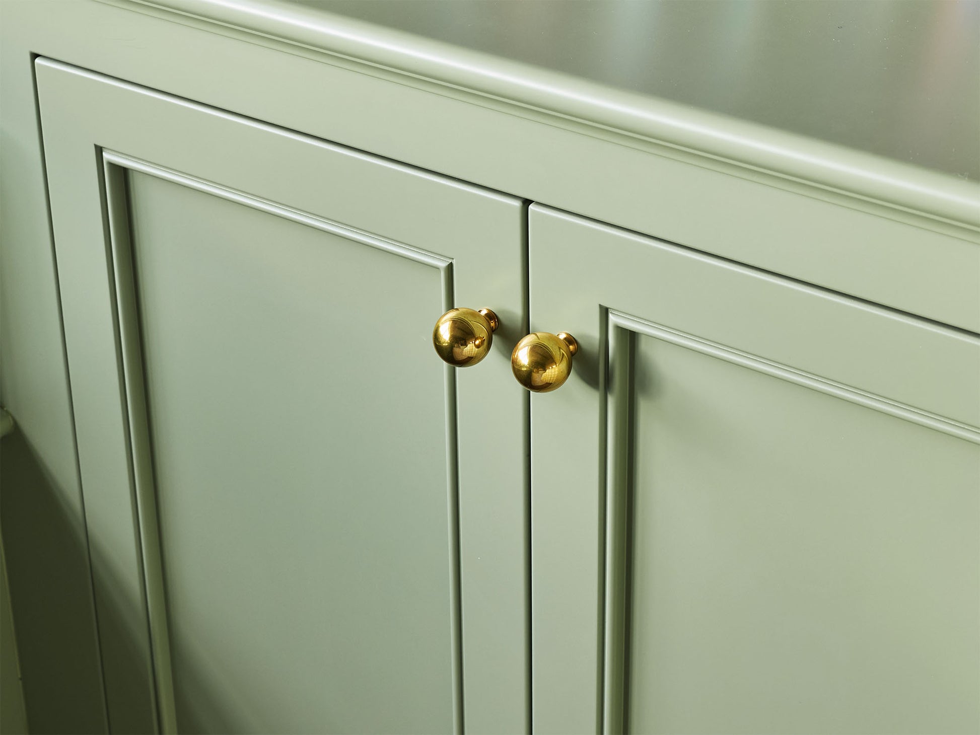 Ball Knob