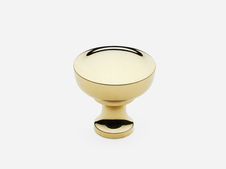 Triumph Knob | Tradition Hardware