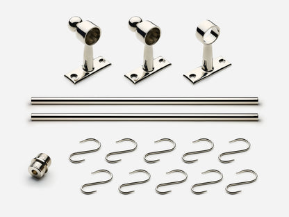 Campaign Hanging Rail