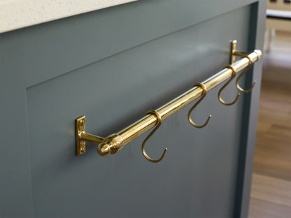 Campaign Hanging Rail