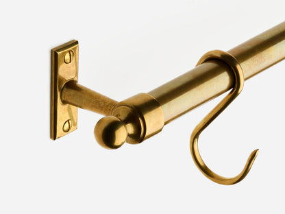 Campaign Hanging Rail