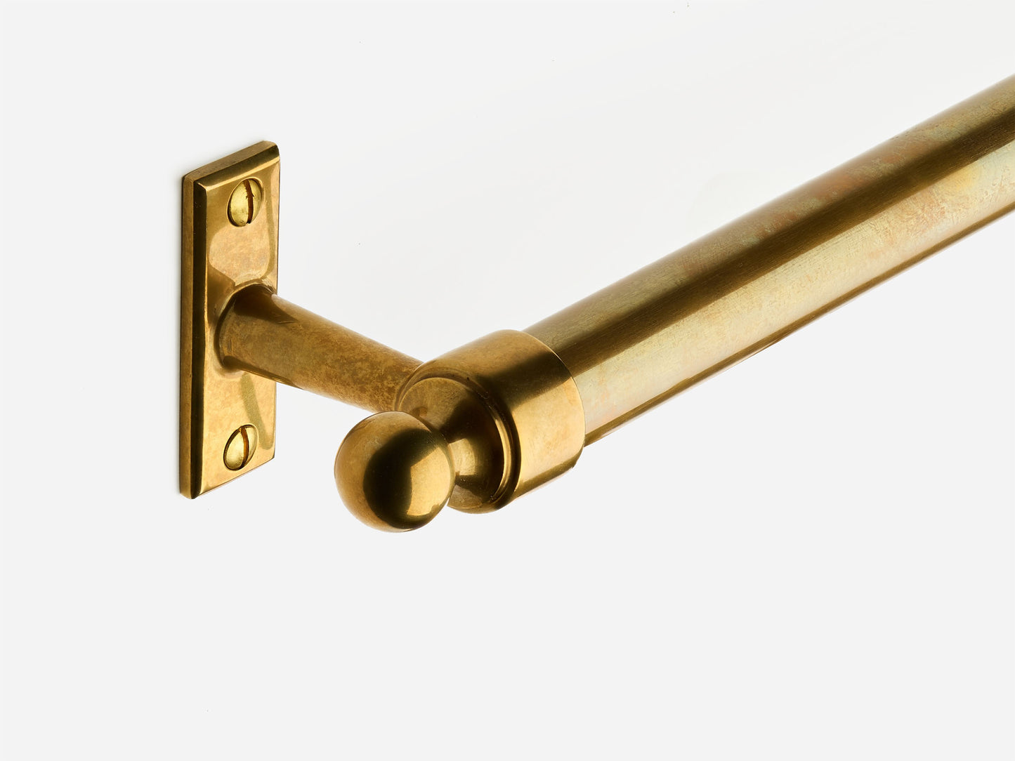 Campaign Towel Bar