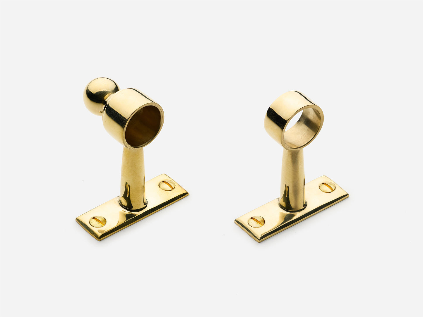 Campaign Hanging Rail