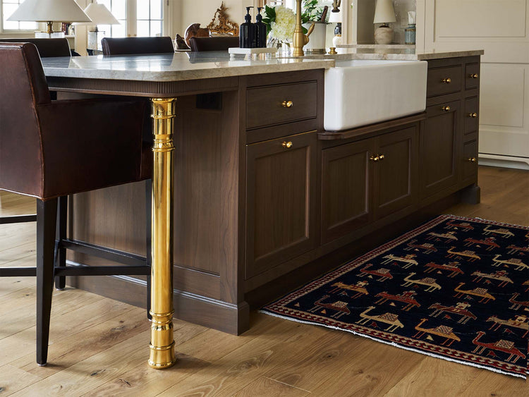 Cottonwood Home | Tradition Hardware