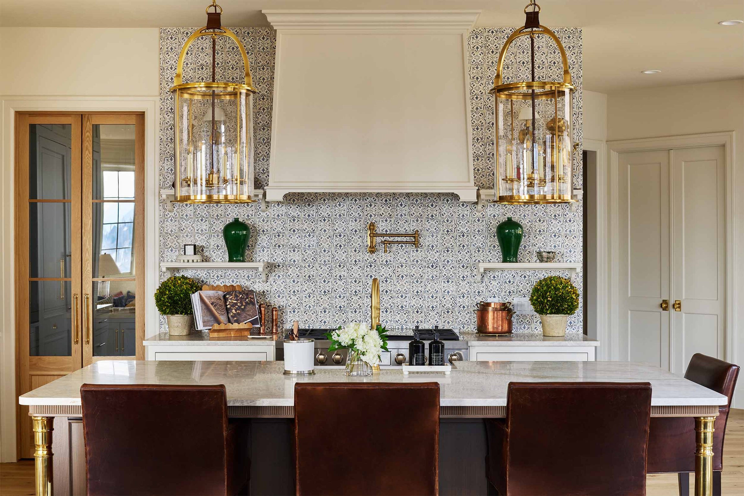 Cottonwood Home