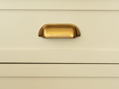 Dane Pull, 4"