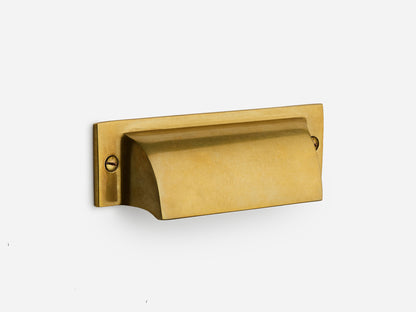 Federal Pull, 4"