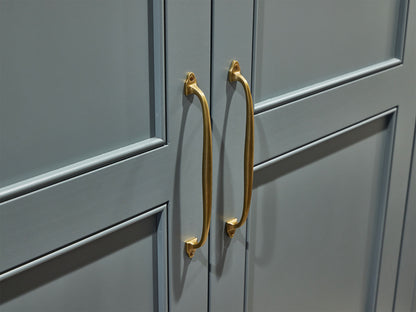Georgian Pull