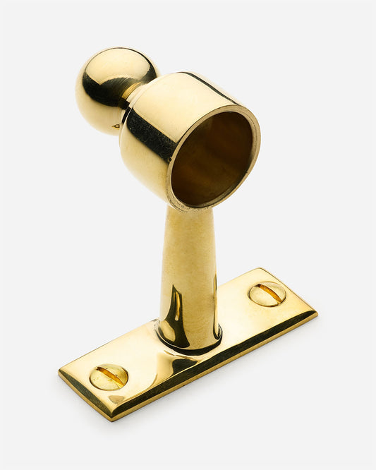 Campaign End Bracket