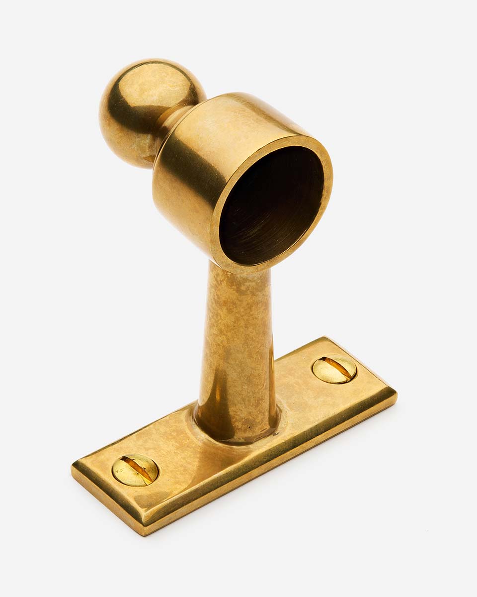 Campaign End Bracket