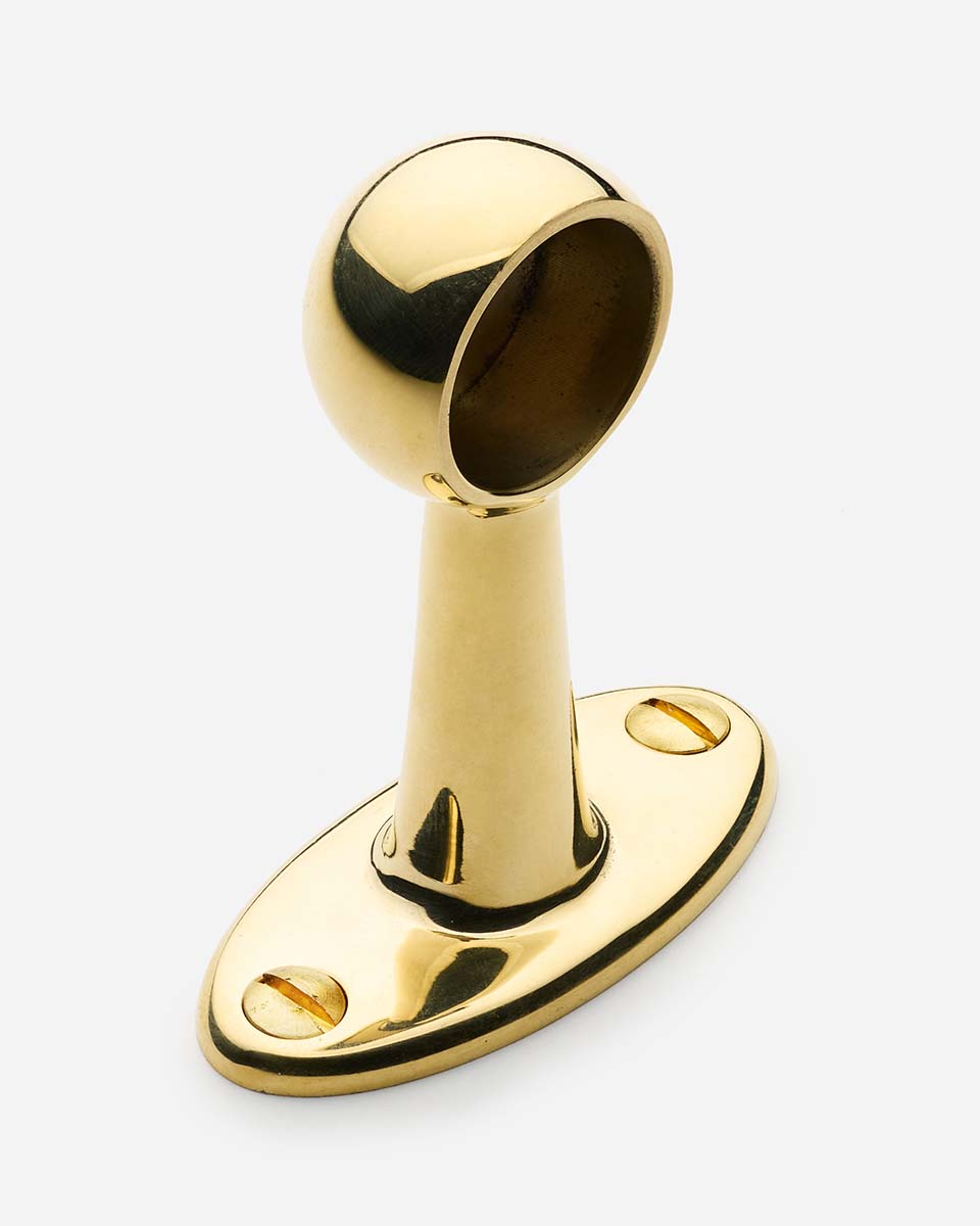 Newark End Bracket