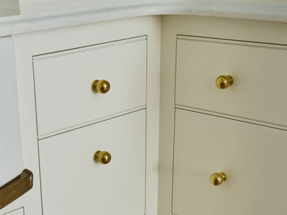 Luxe Ball Knob