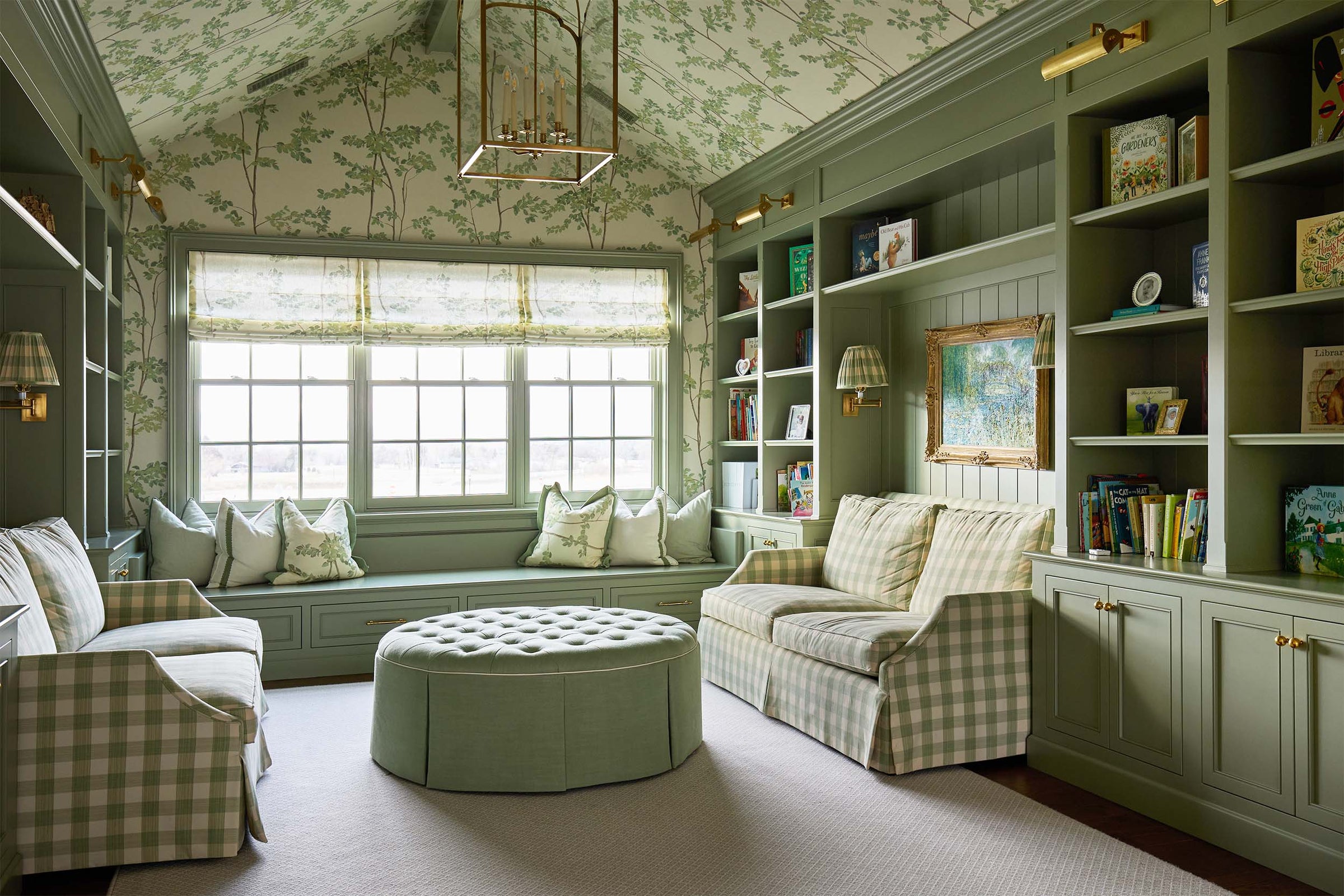 The Storybook Playroom