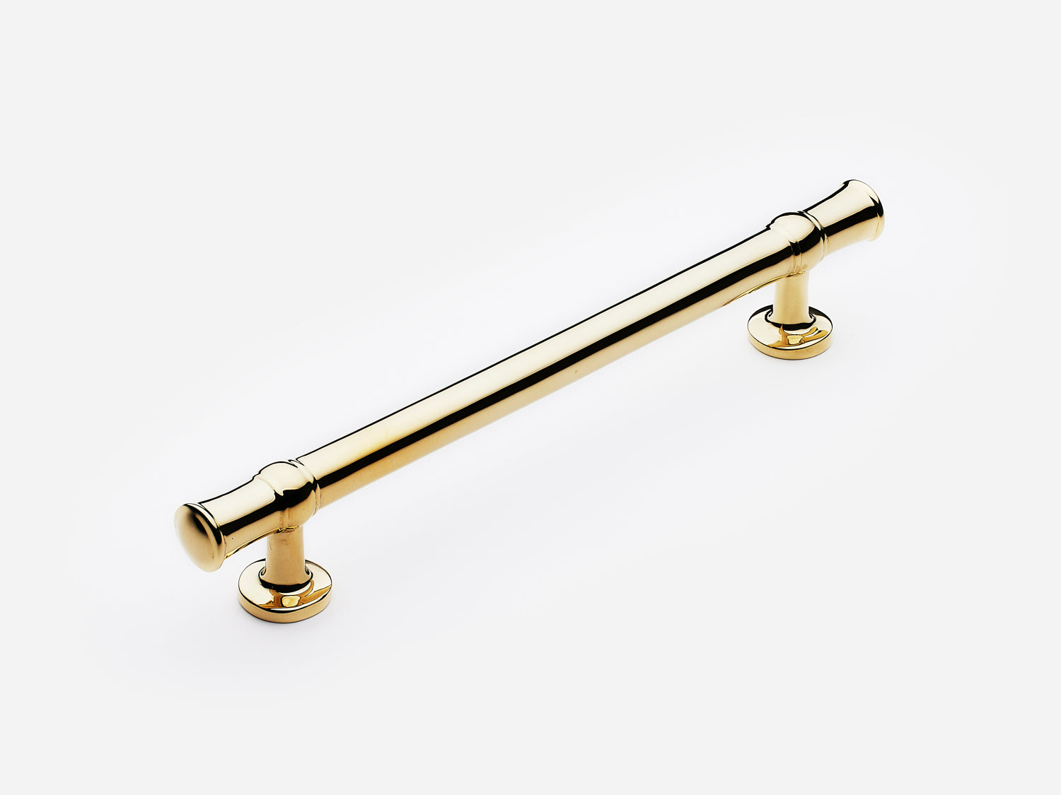 Heritage Pull – Tradition Hardware