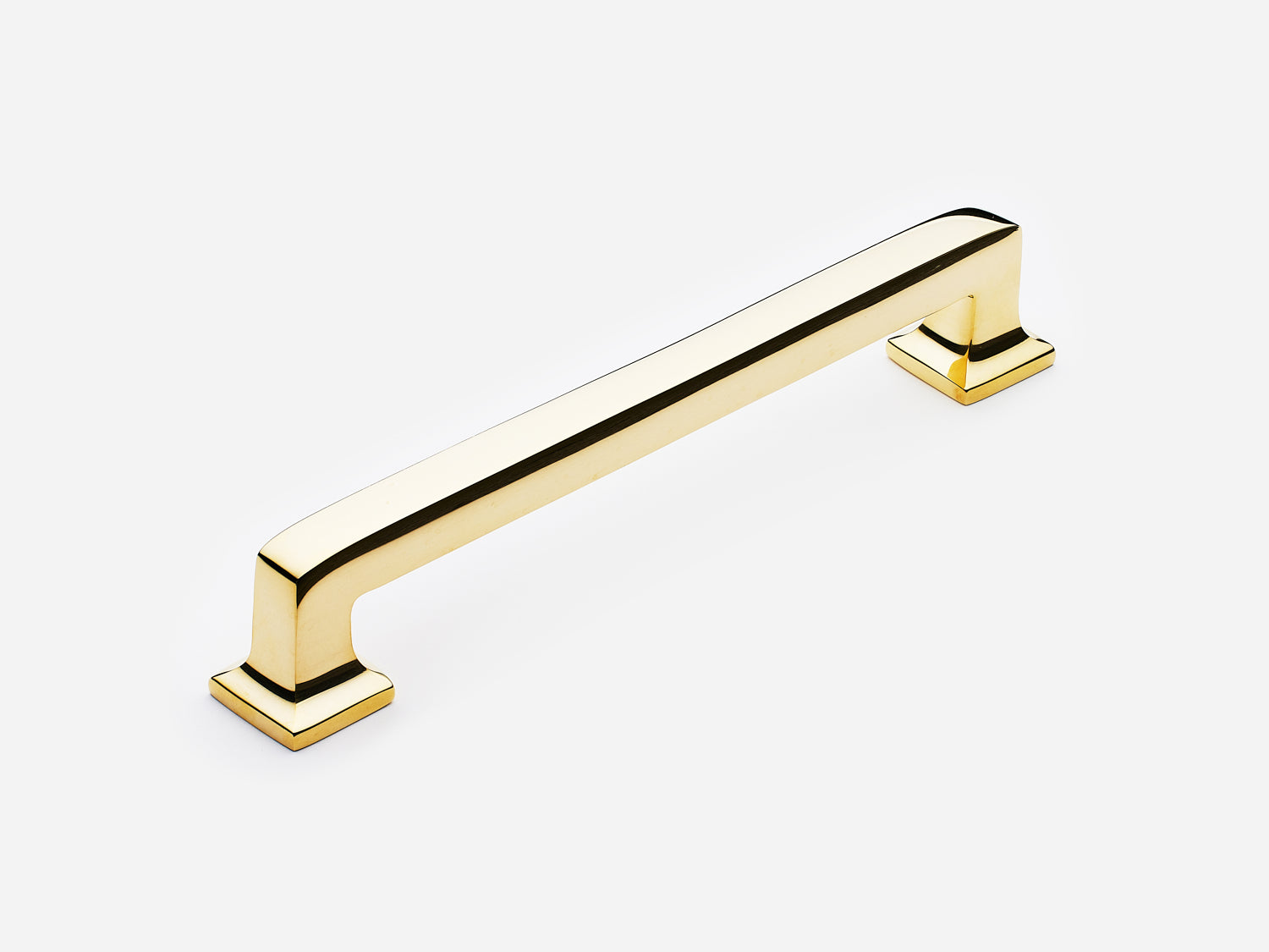 Promontory Pull – Tradition Hardware