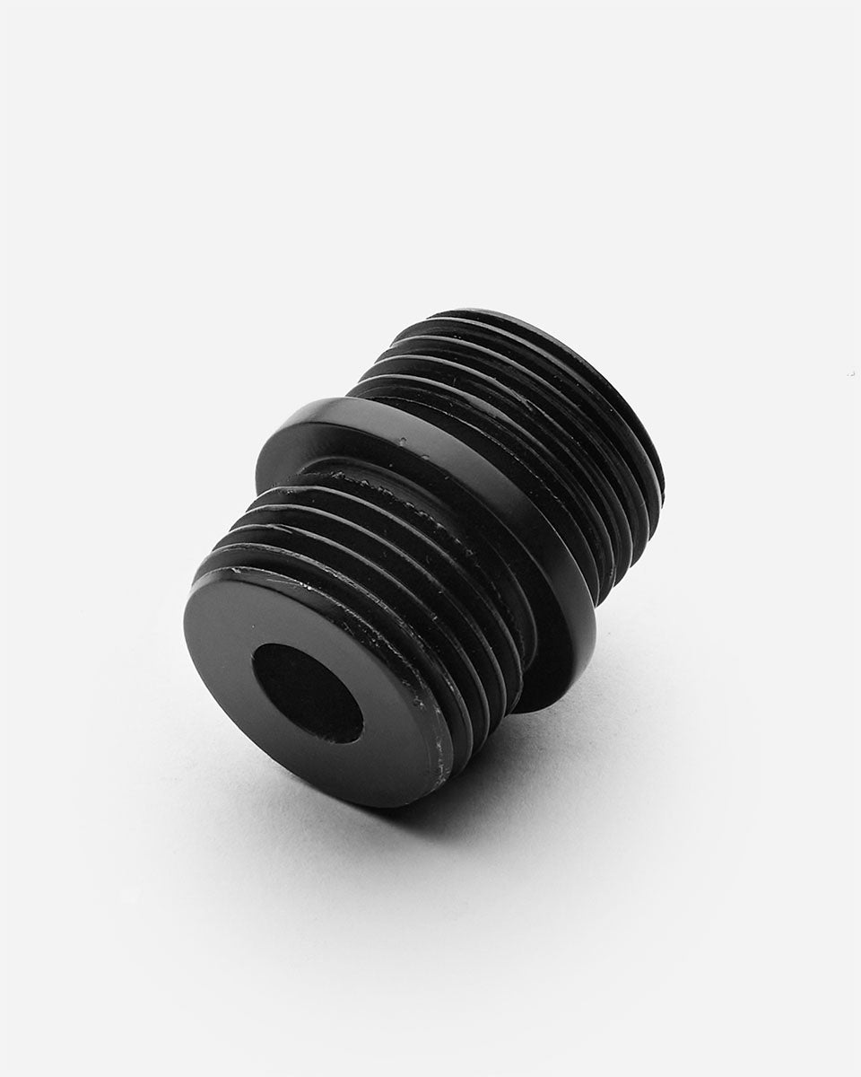 Rail Connector